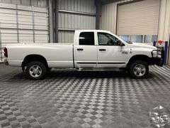2007 Dodge Ram 2500 SLT