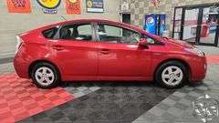 2011 Toyota Prius  Three