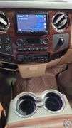 2008 Ford F350 Super Duty King Ranch