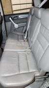 2007 Honda CR-V  EX