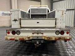 2012 Ford F350 Super Duty XL