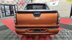 2007 Chevrolet Avalanche LT