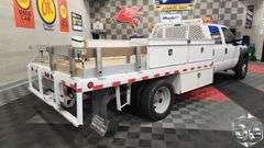2008 Ford F550 Super Duty  XL