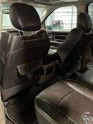 2012 Ram 1500 Laramie Longhorn