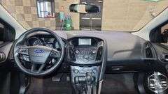 2018 Ford Focus  SE