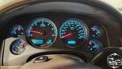 2011 Chevrolet Tahoe  LT