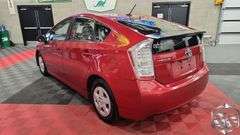 2011 Toyota Prius  Three