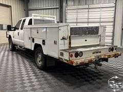 2012 Ford F350 Super Duty XL