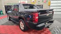 2007 Chevrolet Avalanche  LTZ