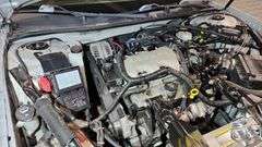 2005 Chevrolet Monte Carlo  LS