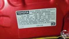 2014 Toyota Prius  Two