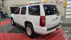 2011 Chevrolet Tahoe  LT