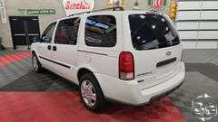 2008 Chevrolet Uplander  LS