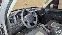 2010 Jeep Liberty  Sport
