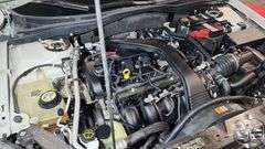 2009 Ford Fusion  SE