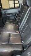 2007 Ford Edge  SEL