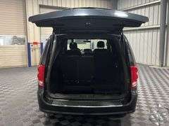 2013 Dodge Grand Caravan R/T