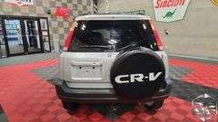 1997 Honda CR-V