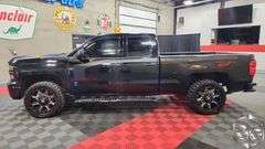 2014 Chevrolet Silverado 1500 W/T