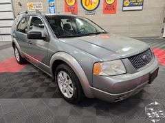 2006 Ford Freestyle  SE