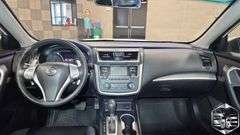 2017 Nissan Altima SR