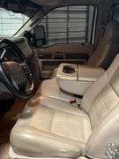 2010 Ford F250 Super Duty Lariat