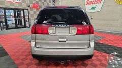 2006 Buick Rendezvous CX