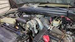 2002 Ford F350 Super Duty  XLT
