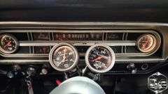 1969 Ford F 250