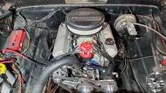 1969 Ford F 250