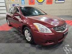 2011 Nissan Altima  S