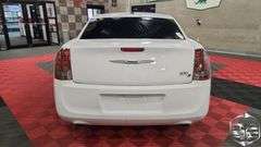 2014 Chrysler 300 S