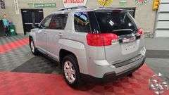 2015 GMC Terrain  SLE