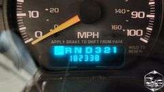 1999 Chevrolet Silverado 1500