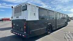 2008 Gillig Corp. C27D102N4