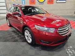 2014 Ford Taurus  SEL