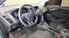 2018 Ford Focus  SE