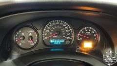 2005 Chevrolet Monte Carlo  LS