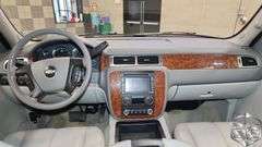2007 Chevrolet Avalanche LT