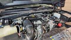 2004 Chevrolet Silverado 2500 LT