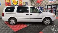 2008 Chevrolet Uplander  LS