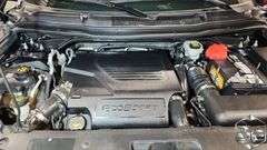 2015 Ford Explorer  Sport