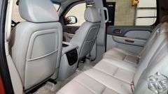 2007 Chevrolet Avalanche LT