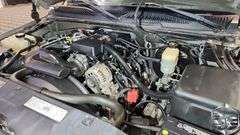 1999 Chevrolet Silverado 1500