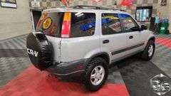 1997 Honda CR-V