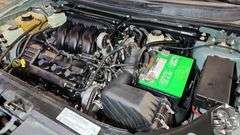 2006 Ford Freestyle  SE