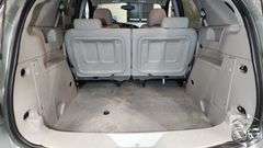 2006 Buick Rendezvous CX