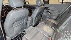 2014 Chevrolet Malibu Eco