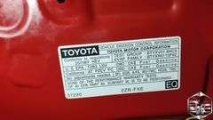 2011 Toyota Prius  Three