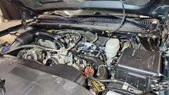 2004 Chevrolet Silverado 2500 LT